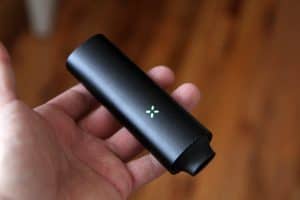 Hand Held Pax Vaporizer Pax portable vaporizer