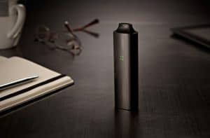 Pax Green Light Pax slick design