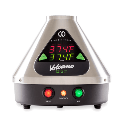 Digital Volcano vaporizer Digital Volcano
