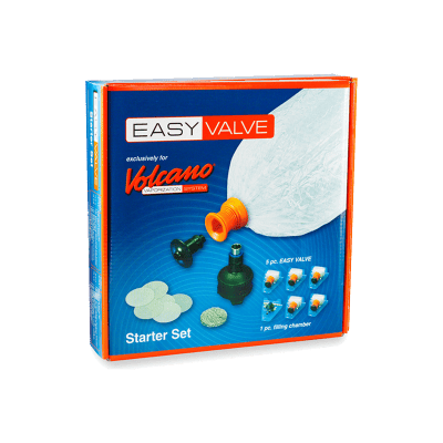 Volcano Easy Valve Volcano Easy Valve