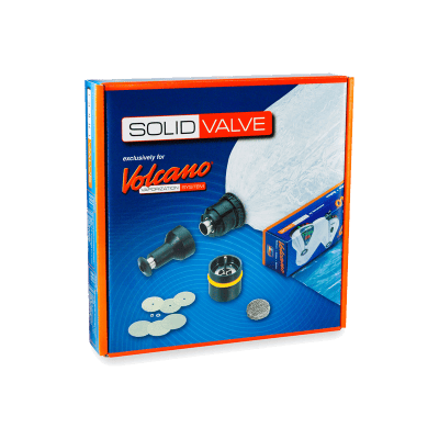 Volcano Bag Volcano Kit