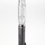 pinnacle vaporizer hydrotube attached