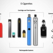 E-Cigarettes or Vaporizers: A Good Idea or Not? 6 E Cigarettes or Vaporizers