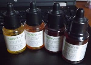 Vaporfi E Juice Review Vaporfi E Juice Review