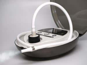 The Herbalizer Vaporizer The Herbalizer