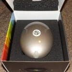 The Herbalizer Vaporizer Review 12 Herbalizer open box