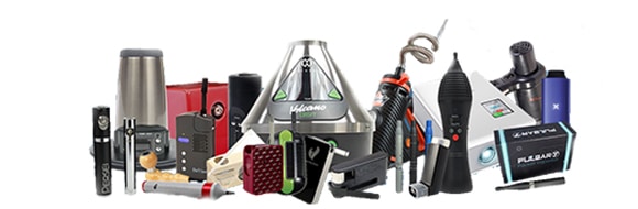 Different Vaporizers Vaporizers