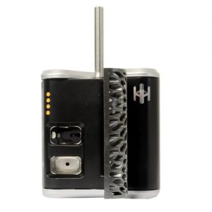 the haze vape