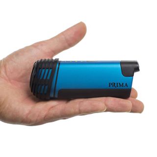 Vapir Prima Vaporizer Review