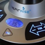 VapirRise 2.0 Vaporizer Review
