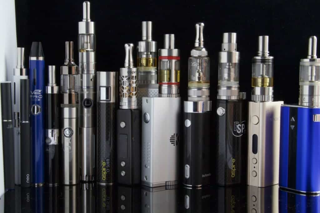 e cig mods e cig mods