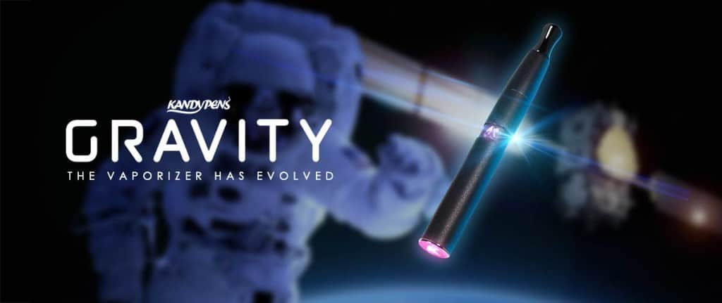 KandyPens Gravity Review KandyPens Gravity Review