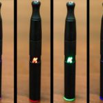 Review of the Kandypens Prism Plus Vaporizer