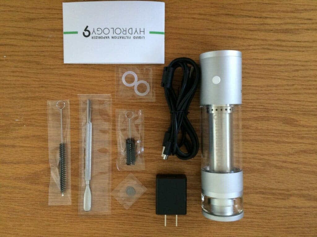 Contents You Receive Hydrology 9 Contents