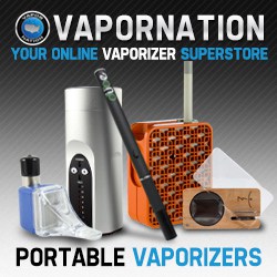 Vaporizer Products