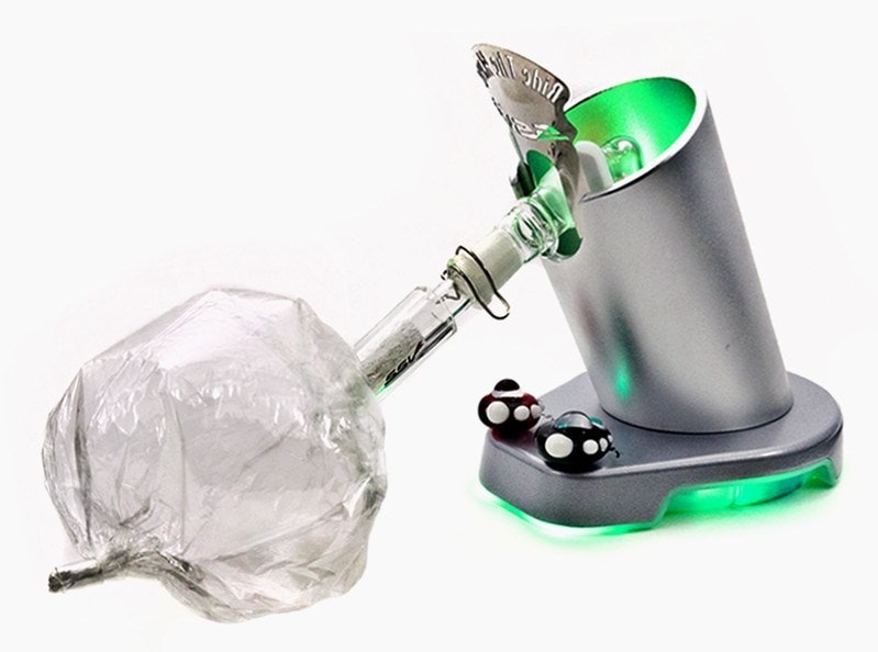 super surfer vaporizer bag