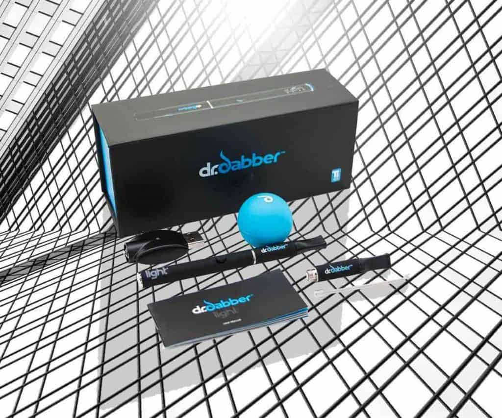 dr. dabber light dr dabber light