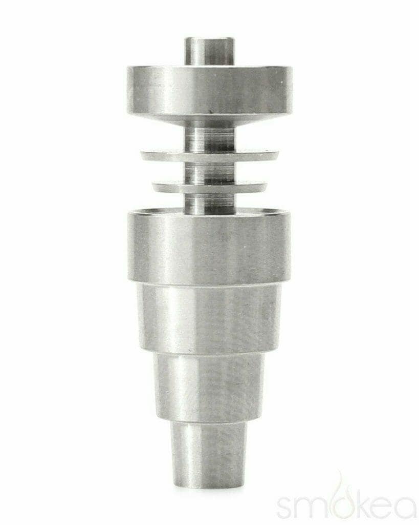 Titanium Nail for Dab Rigs Titanium Nail