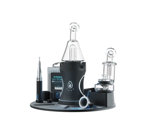 Dr Dabber Boost Dr Dabber Boost