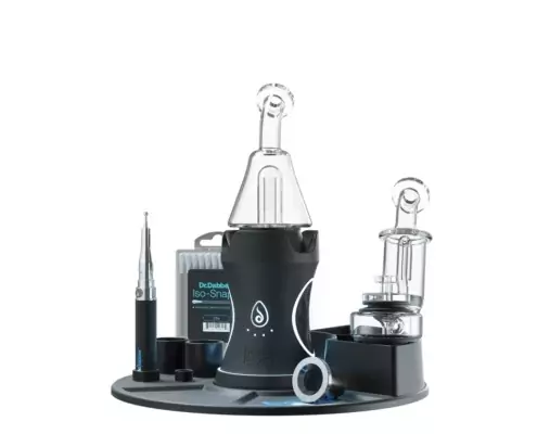 Dr Dabber Boost Dr Dabber Boost