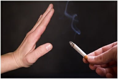 Quit Cigarettes