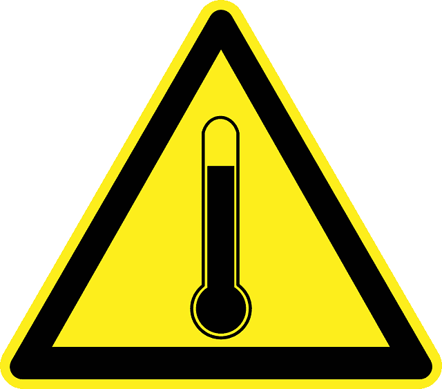 High Temperature Dabbing