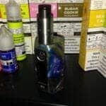 glas vapor review