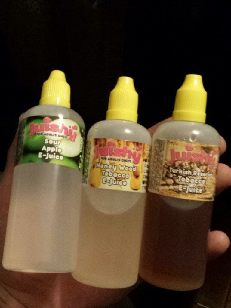 Juishy E Juice Review – UPDATED 2020 – Cheap Vape Juice 32 Juishy cheap vape juice
