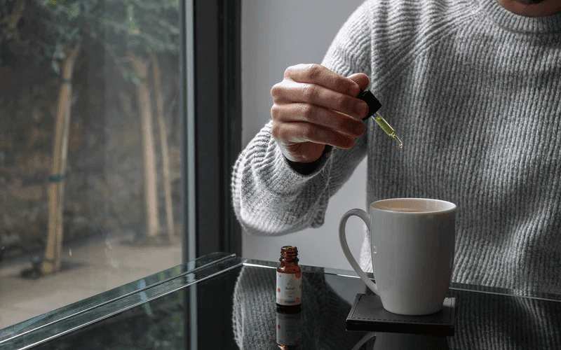 Using CBD Oil Tinctures Quality of CBD Oil