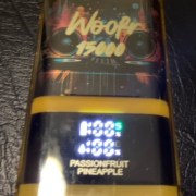 Woofr Vape Woofr Vape