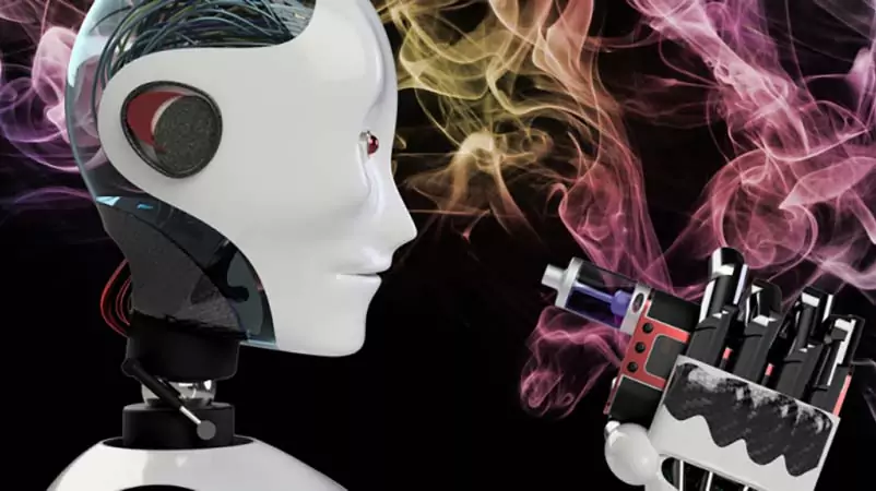 Future of Vaping Future of Vaping