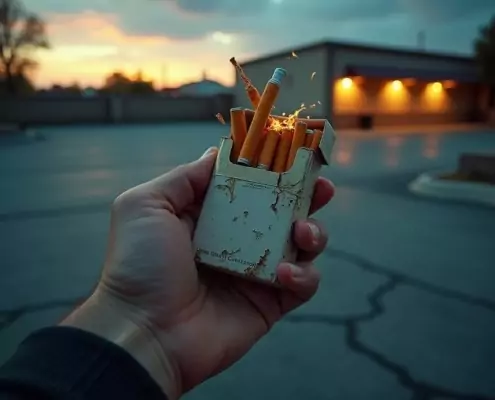 the last pack the last pack