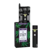 The Ultimate Stiiizy Vape Pen Review: Essential Insights Before You Buy 1 Stiiizy
