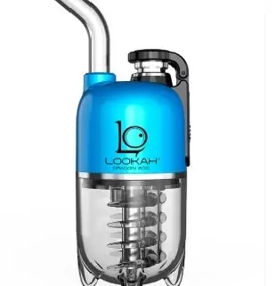 Lookah Dragon Egg E-Rigs Review 2025 1 Lookah Dragon Egg