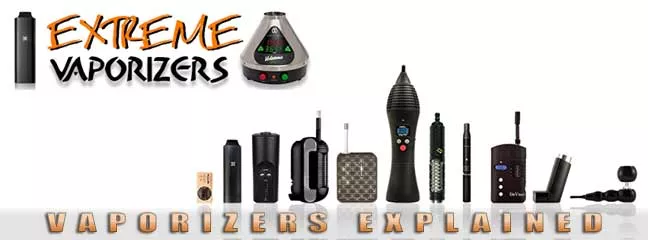 Vaporizers Explained