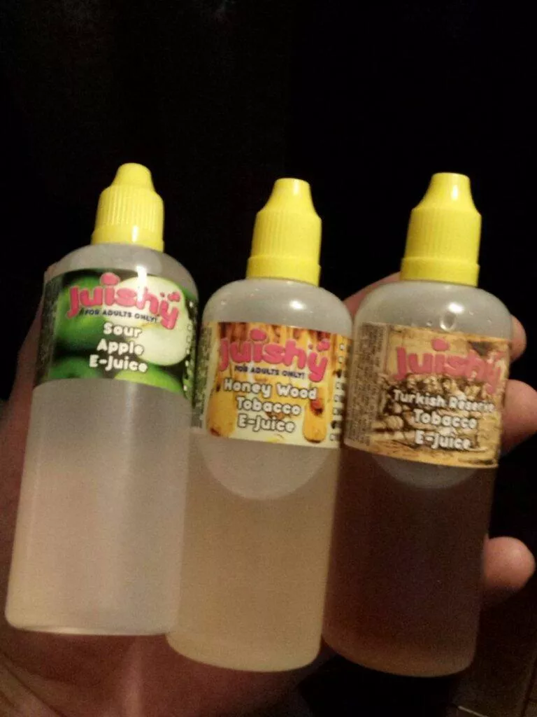 Juishy E Juice Review – UPDATED 2020 – Cheap Vape Juice 4 Juishy cheap vape juice