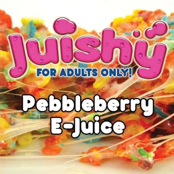 Juishy E Juice Review – UPDATED 2020 – Cheap Vape Juice 3 Juishy e juice ingredients