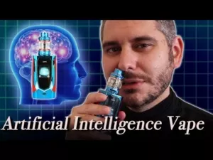 AI Vape Technology AI Vape